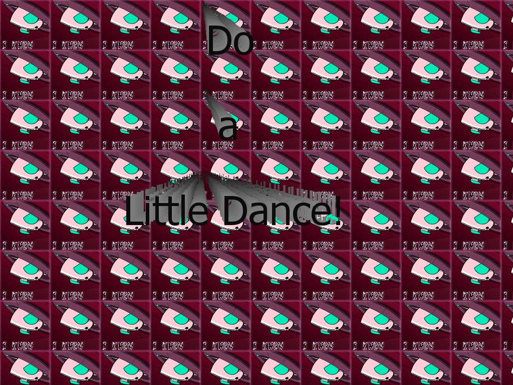 doalittledance