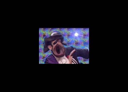 Why you shouldn't watch Lazytown on LSD...