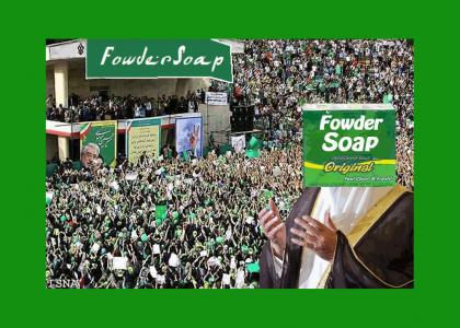 FowderSoap's Reign