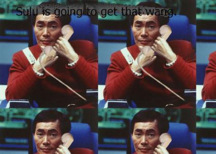 George Takei calls a redneck