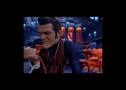 LazyTown: Deep Purple