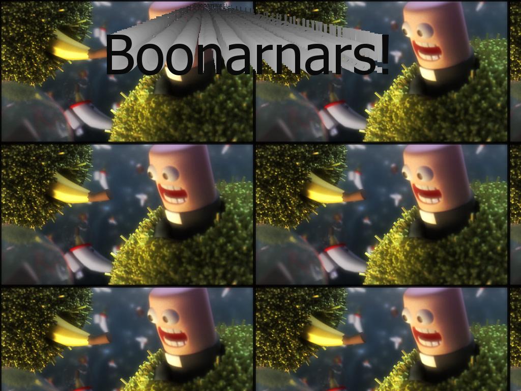 Boonarnars