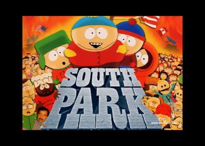 2003tmnd: South Park Techno Remix
