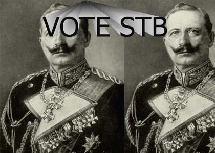 Vote STB