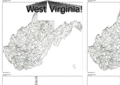 Lol West Virginia