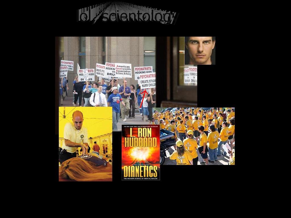 scientologyisuptheirasses