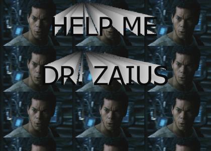 Neo is Dr.Zaius!