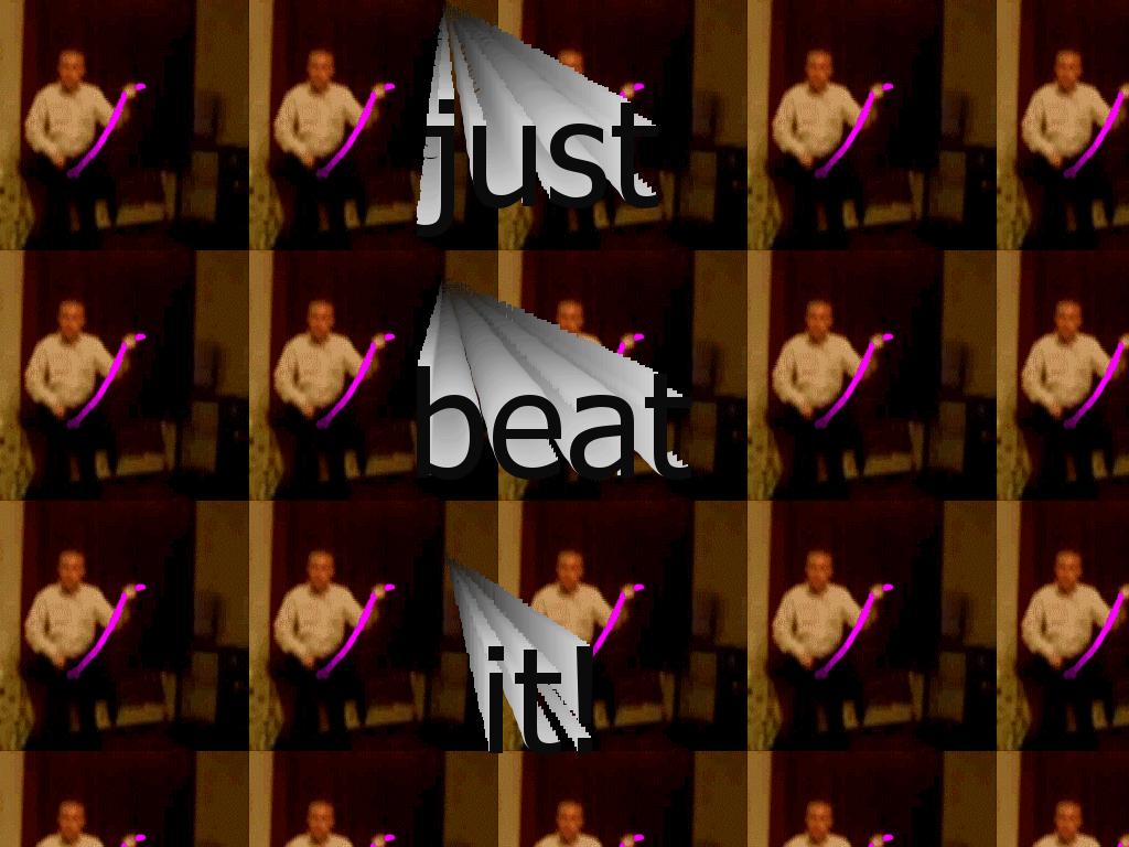 beat--it