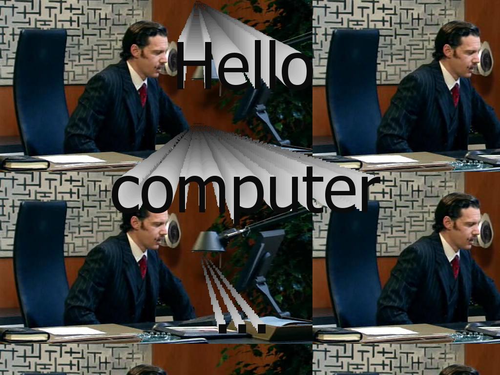 hellocomputerit