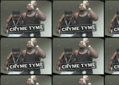 WWE: Cryme Tyme