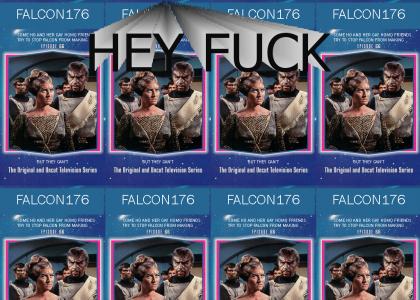falcon176 makes shitty webpage part 66