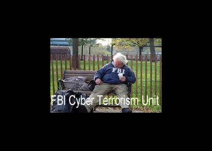FBI Cyber Terrorism Unit