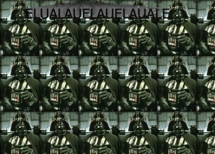 Vader: Elaualeualeualue