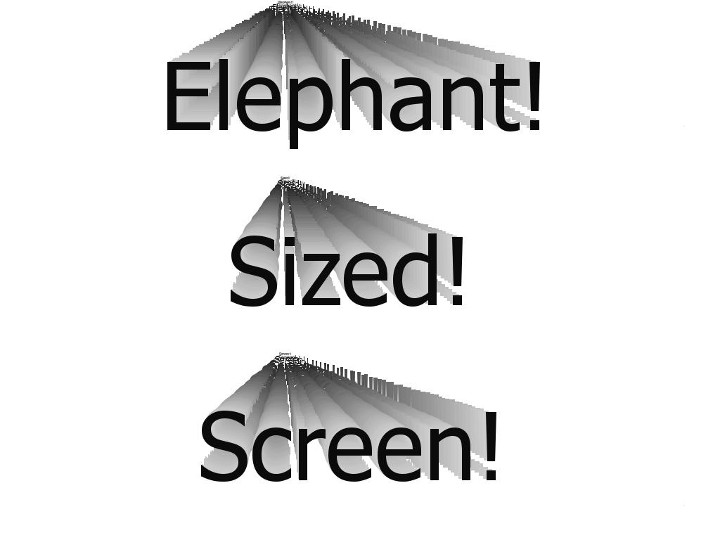 elephant1024