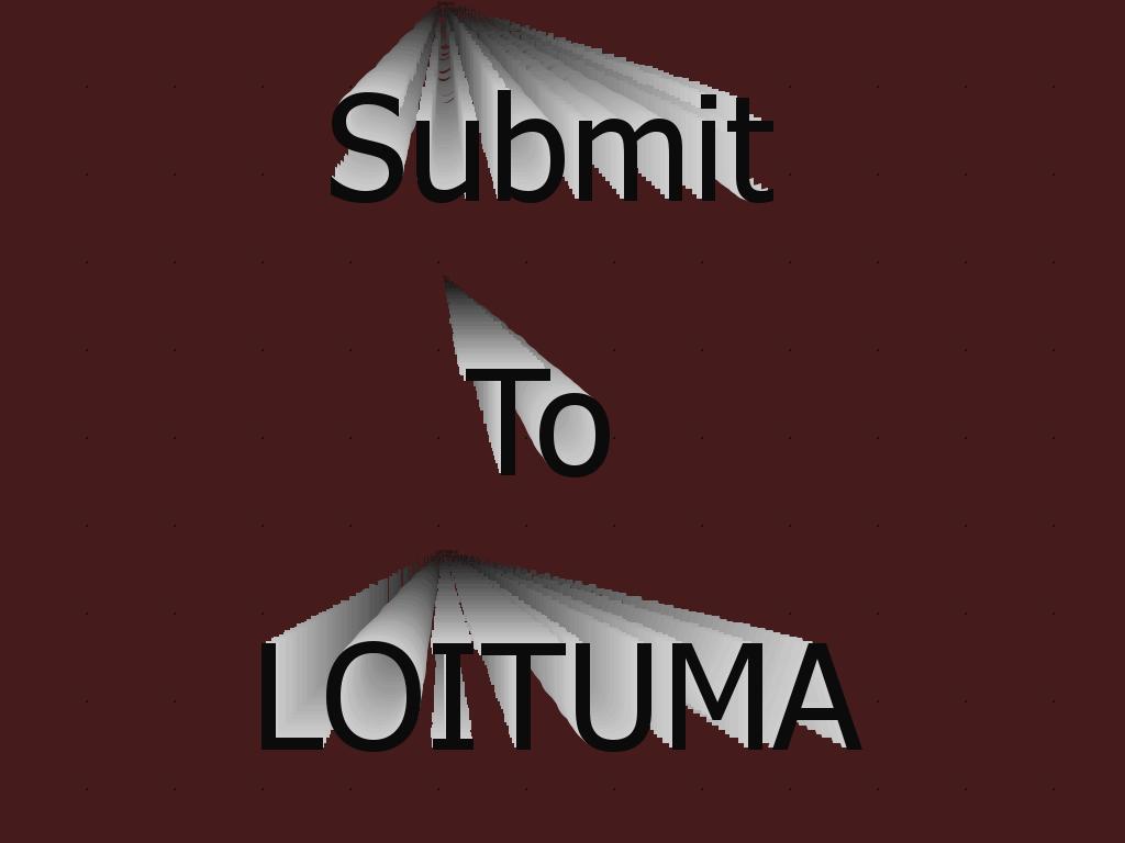 loitumalea