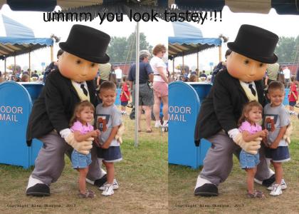 sir topham hat rape