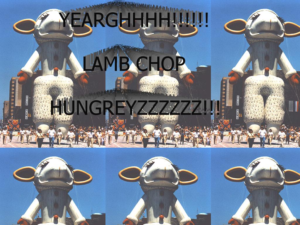 lambchop111