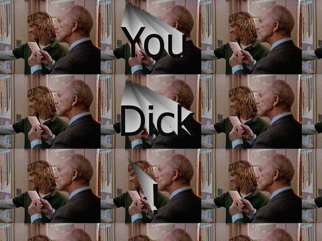 YouDick