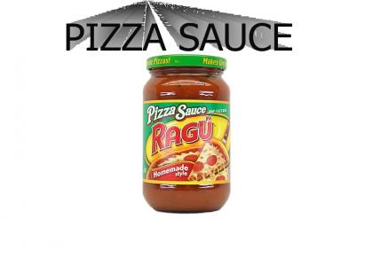 Pizza Sauce