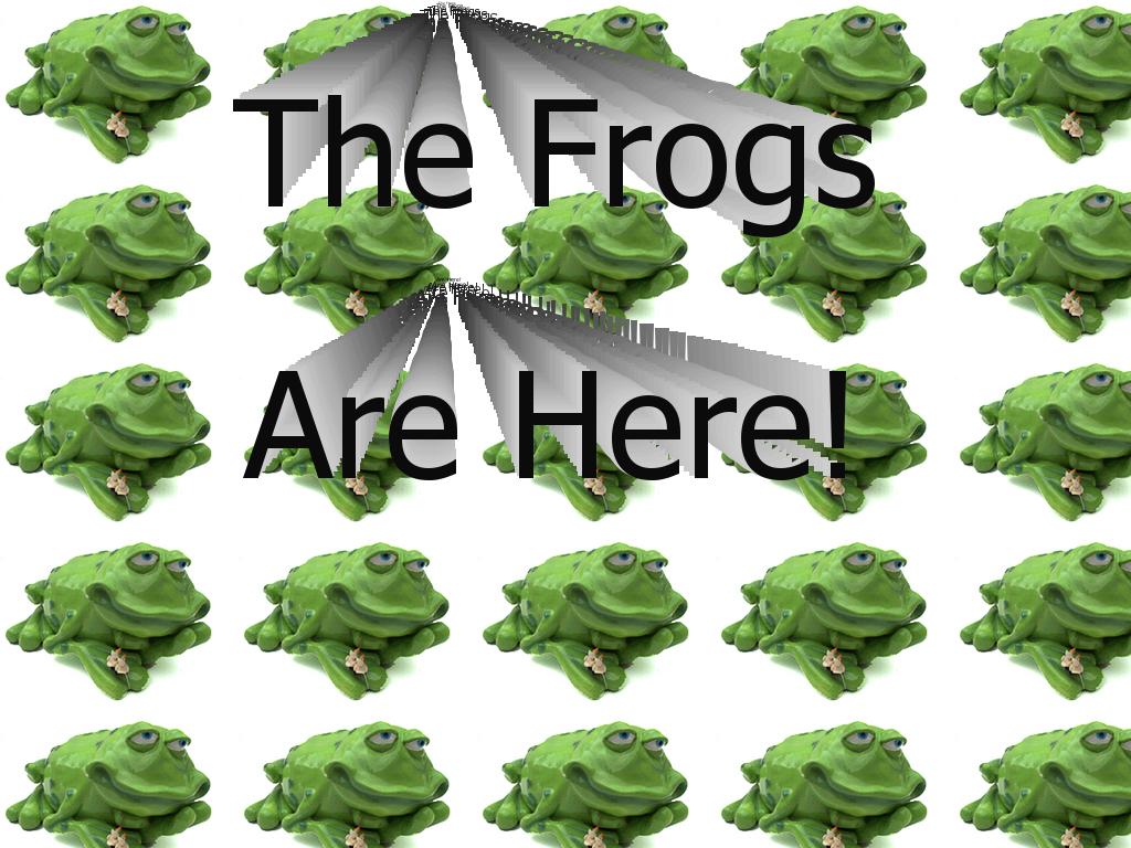 evilfrogs