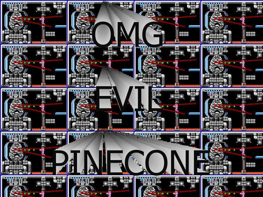 Pinecone