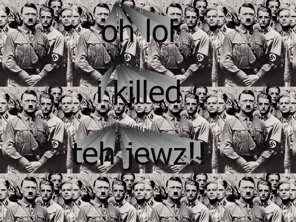 lolhitler