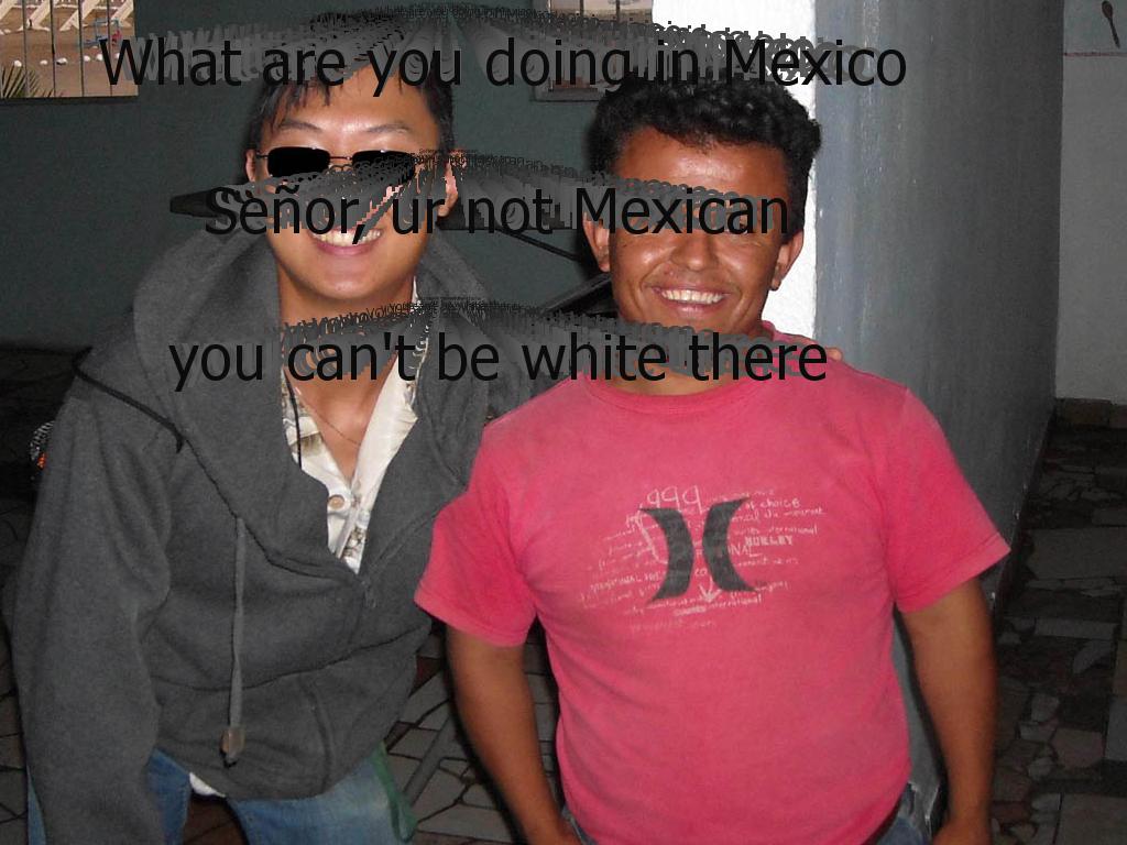 mexicanweeman