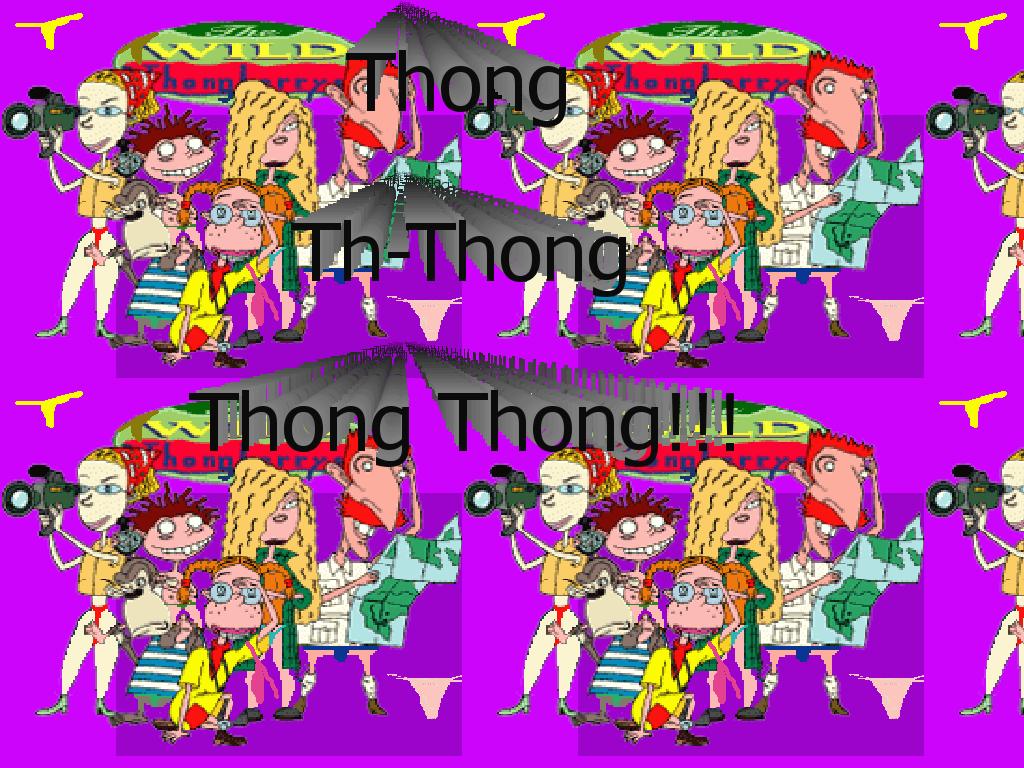 thongberrys