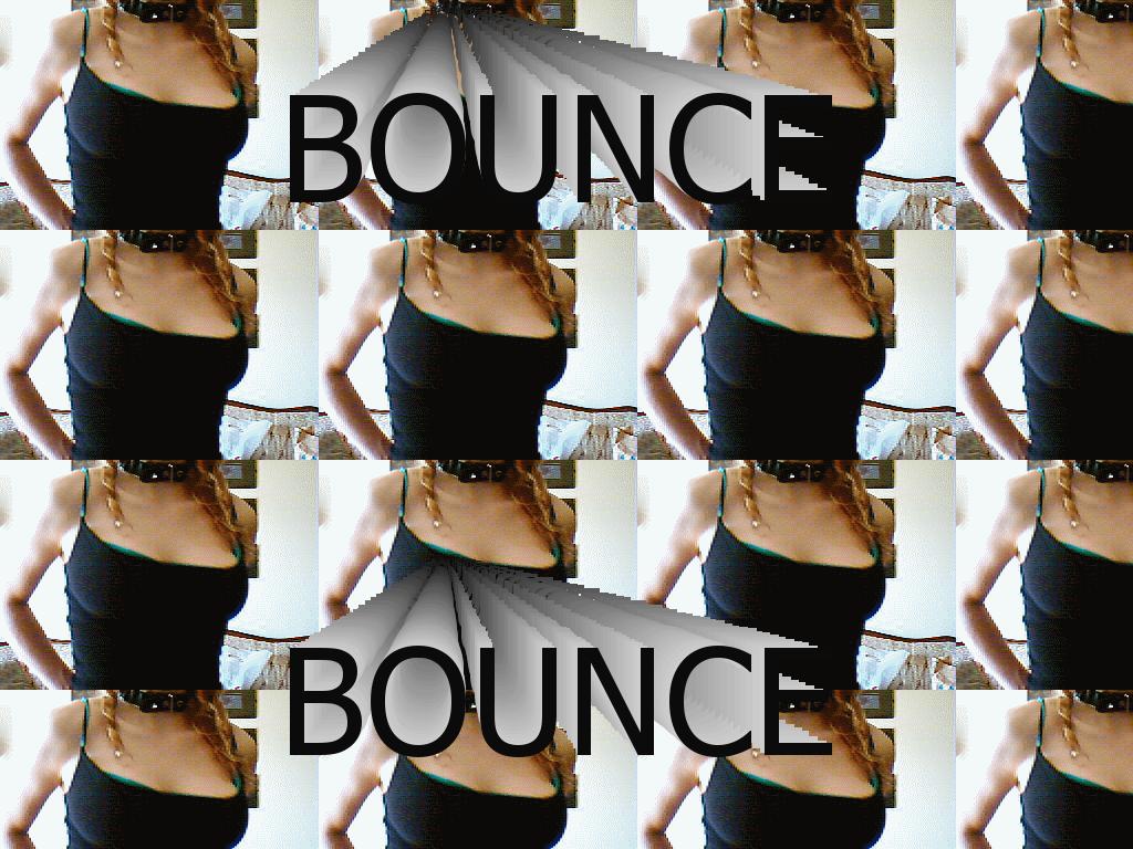 bouncebouncebounce