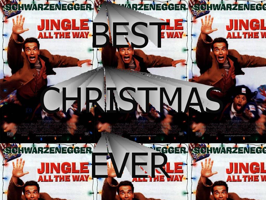 jinglealltheway