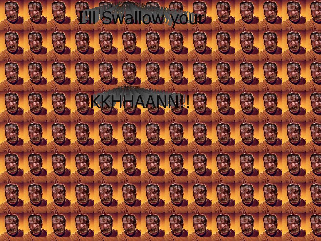 SwallowKhan