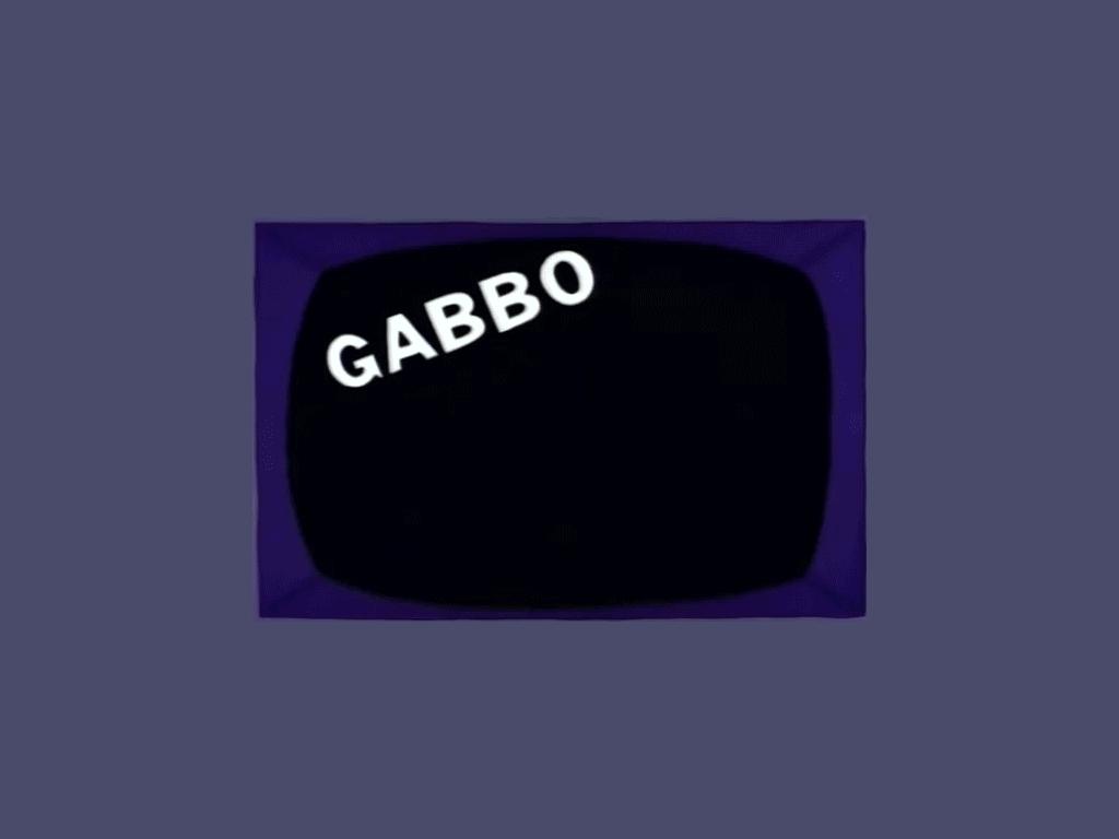 gabbogabbogabbo