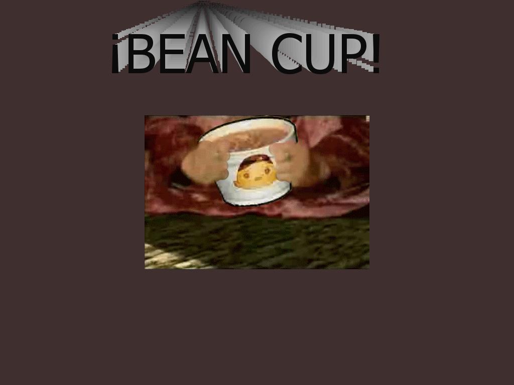 tunk-bean-cup
