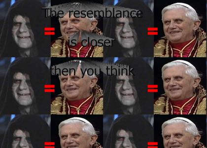 Emperor Popeatine