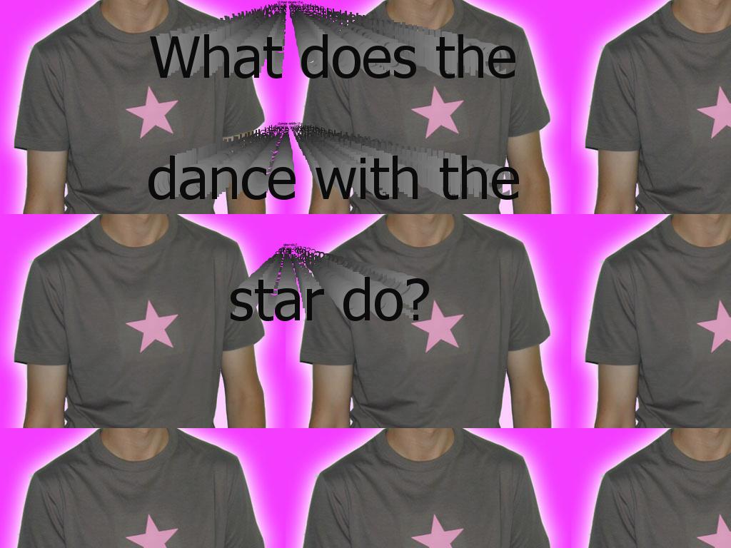 dancewiththestar