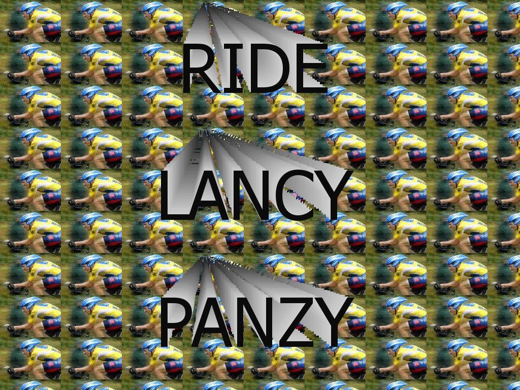 LancyPanzy