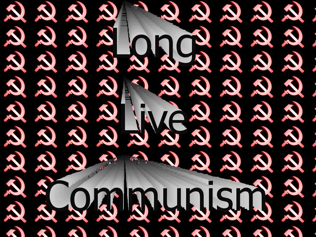 communismlives