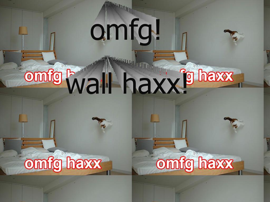 wallhaxx