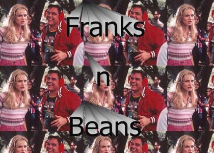 Franks n' Beans