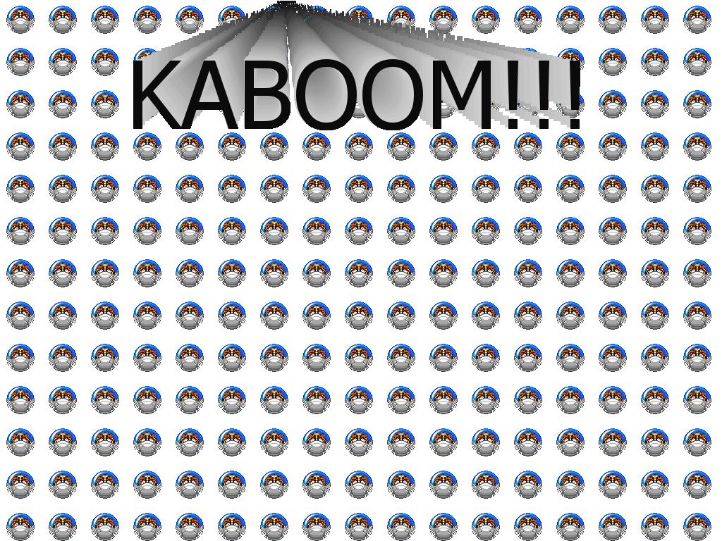 eggboom