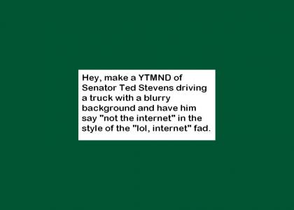 Make a popular YTMND