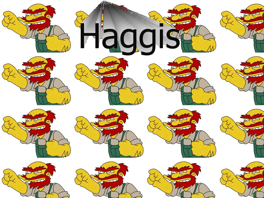 haggisyum