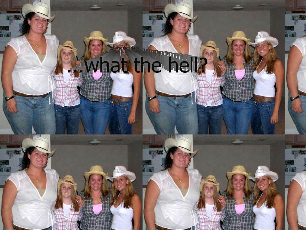 cowboygirls