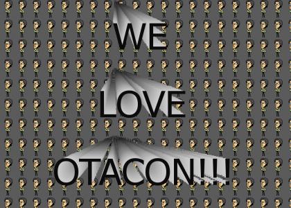 IT'S OTACON!!!