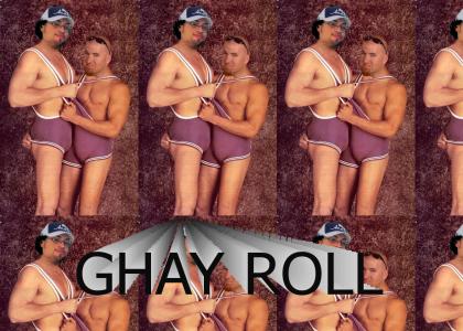 GHAY ROLL