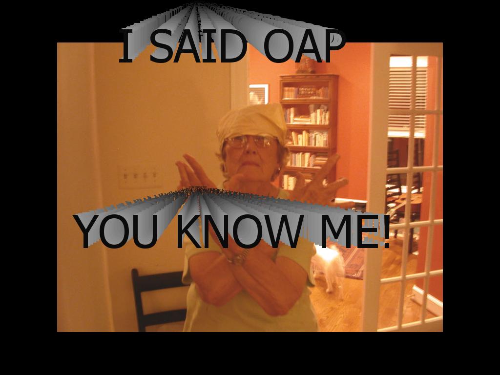 oap