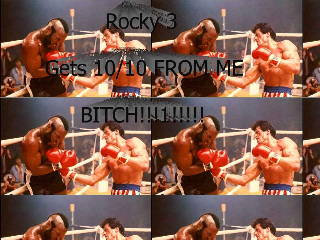 Rocky3pwnz