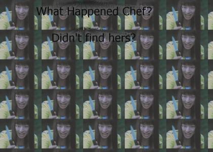 What Happened?