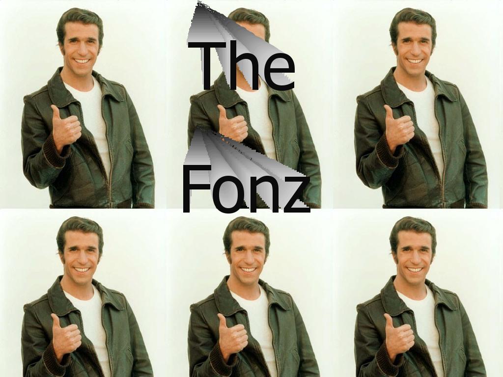 The-Fonz