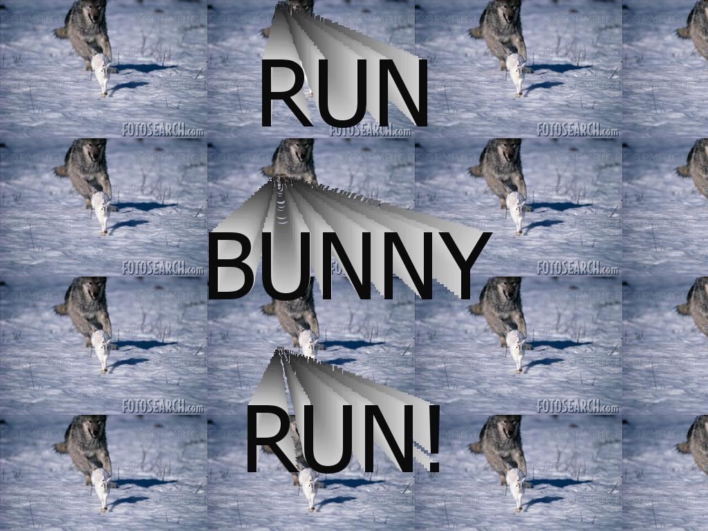 vorpalbunnyrun